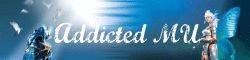 Servere de Mu Online - AddictedMu: 20% / Drop:50% / Version 97d+99i / - About Mu Online